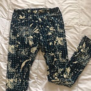 OS LulaRoe Leggings